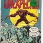 Unexpected # 213, 7.0 FN/VF 