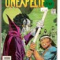 Unexpected # 216, 7.0 FN/VF 