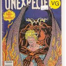 Unexpected # 222, 4.0 VG 