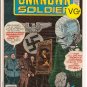 Unknown Soldier # 217, 4.5 VG + 