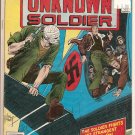Unknown Soldier # 224, 4.0 VG 