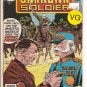 Unknown Soldier # 228, 4.5 VG + 