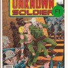 Unknown Soldier # 230, 6.0 FN 