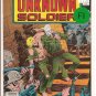 Unknown Soldier # 230, 6.0 FN 