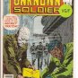 Unknown Soldier # 232, 5.0 VG/FN 