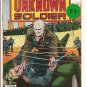 Unknown Soldier # 235, 6.5 FN + 