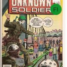 Unknown Soldier # 238, 6.0 FN 