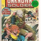Unknown Soldier # 242, 6.5 FN + 