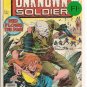 Unknown Soldier # 242, 6.5 FN + 
