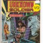 Unknown Soldier # 243, 4.5 VG + 