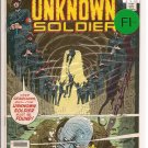 Unknown Soldier # 245, 5.5 FN - 