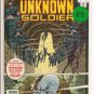 Unknown Soldier # 245, 5.5 FN - 