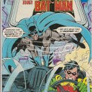 Untold Legend of the Batman # 2, 8.0 VF 