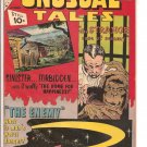 UNUSUAL TALES # 31, 5.5 FN - 