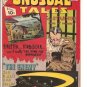 UNUSUAL TALES # 31, 5.5 FN - 