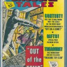 UNUSUAL TALES # 32, 6.5 FN + 
