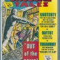 UNUSUAL TALES # 32, 6.5 FN + 