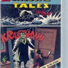 UNUSUAL TALES # 38, 4.0 VG 