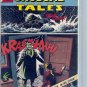 UNUSUAL TALES # 38, 4.0 VG 