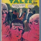 UNUSUAL TALES # 39, 3.5 VG - 