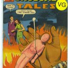 Unusual Tales # 40, 4.0 VG 