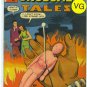 Unusual Tales # 40, 4.0 VG 