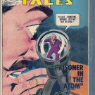 UNUSUAL TALES # 42, 4.5 VG + 