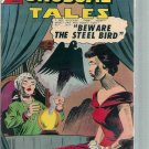 UNUSUAL TALES # 44, 4.0 VG 