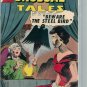 UNUSUAL TALES # 44, 4.0 VG 