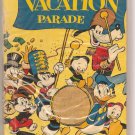 Vacation Parade # 2, 2.5 GD + 