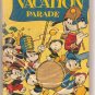 Vacation Parade # 2, 2.5 GD + 