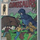 VALLEY OF THE DINOSAURS # 4, 9.0 VF/NM 