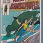VALLEY OF THE DINOSAURS # 7, 9.0 VF/NM 
