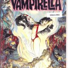 Vampirella Morning In America # 1, 8.5 VF + 