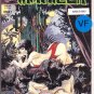 Vampirella Morning In America # 2, 8.0 VF 