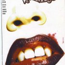 Vamps # 5, 8.0 VF 