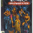 Vamps: Hollywood And Vein # 1, 6.0 FN 