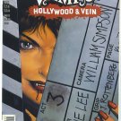 Vamps: Hollywood And Vein # 2, 7.0 FN/VF 