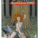 Vamps: Pumpkin Time # 3, 9.0 VF/NM 