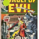 Vault of Evil # 2, 5.0 VG/FN 
