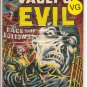 Vault of Evil # 4, 4.0 VG 