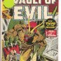 Vault of Evil # 6, 5.0 VG/FN 