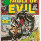 Vault of Evil # 9, 6.5 FN + 