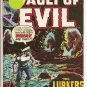 Vault of Evil # 10, 5.0 VG/FN 