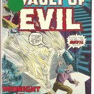 Vault of Evil # 14, 7.0 FN/VF 