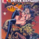 Vengeance Of Vampirella # 0.5, 9.4 NM 