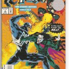 Venom The Enemy Within # 2, 9.4 NM 
