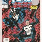 Venom: Funeral Pyre # 1, 9.4 NM 
