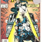 Venom: Funeral Pyre # 2, 9.4 NM 