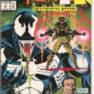 Venom: Funeral Pyre # 3, 9.4 NM 